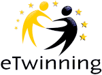 logo e-Twinning