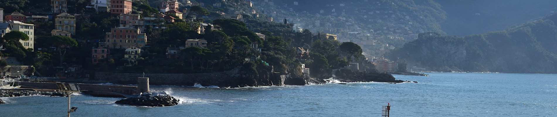 image Porto di Recco